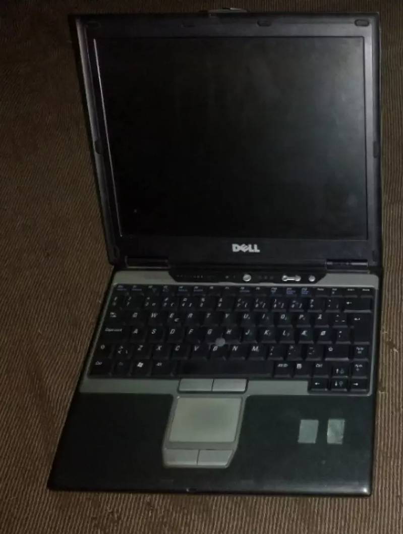 Dell Notebook Mini Smart Laptop In Kohat city. 1
