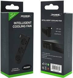 Xbox one x cooling fan