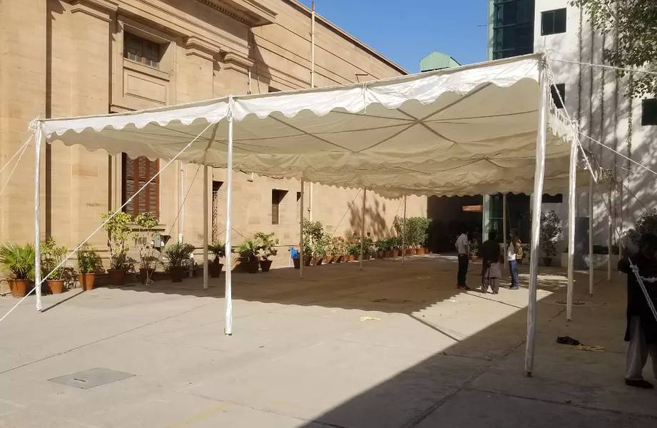 Shamina Tent for sale 1