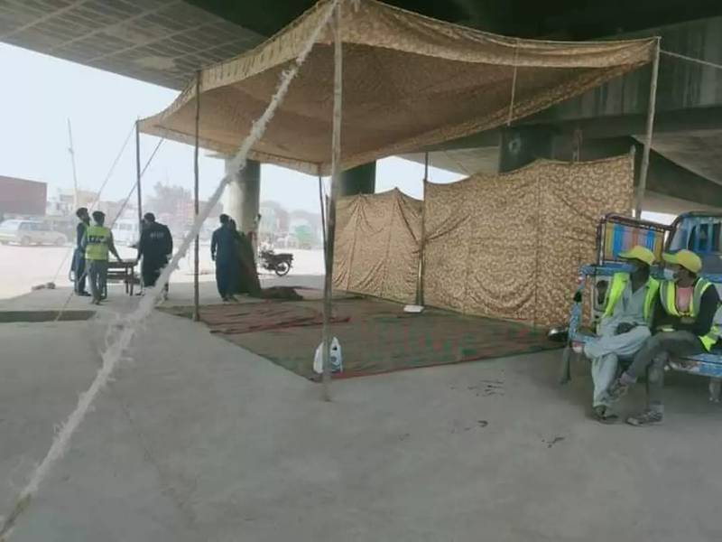 Shamina Tent for sale 3