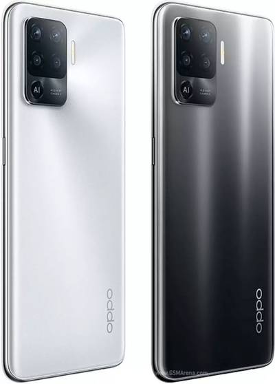 Oppo F19 Pro 8 128 Mobile Phones
