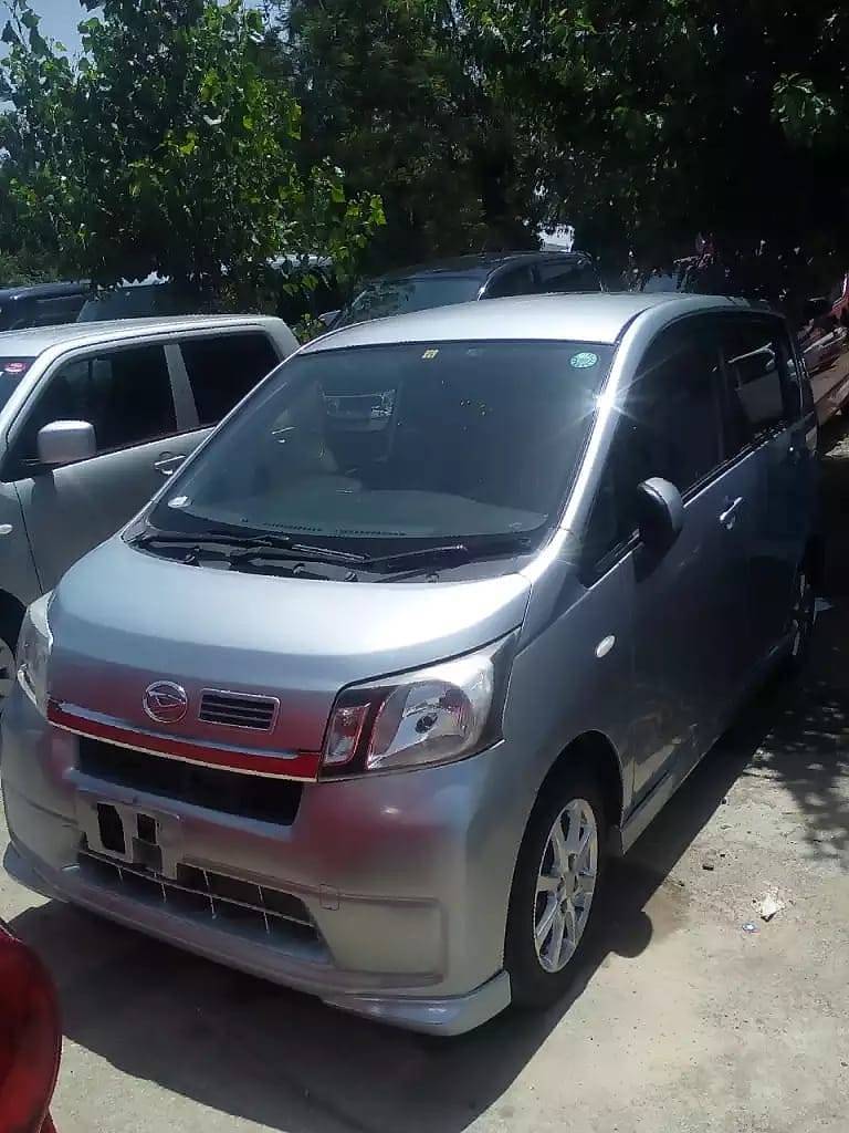 Automatic Suzuki Cultus car for rent a car service ( without driver ) 1