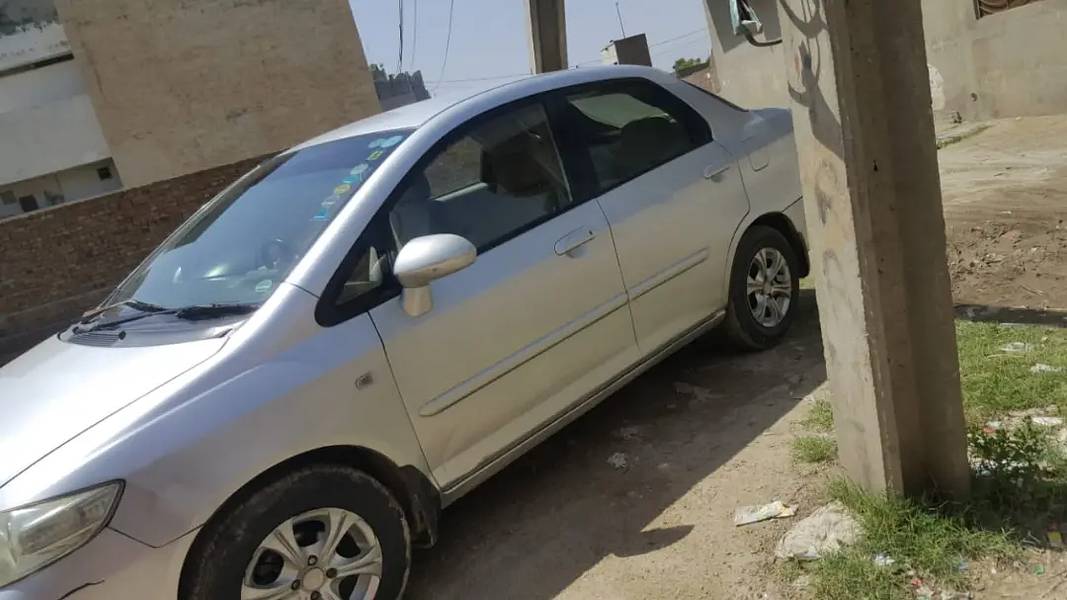 Honda city for sale exchange possible with Gli 2
