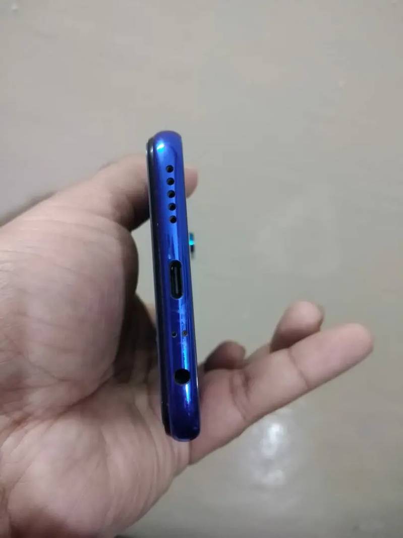 Xiaomi Redmi Note 8 0333-5535454 4