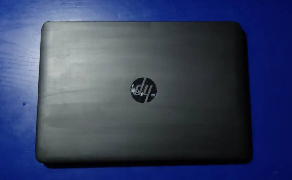 Hp elite book 840 G1 Laptop 1