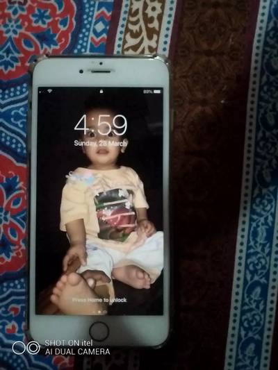IPhone 6 new condition