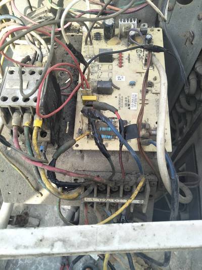 Repair your Ac fridge own your door step