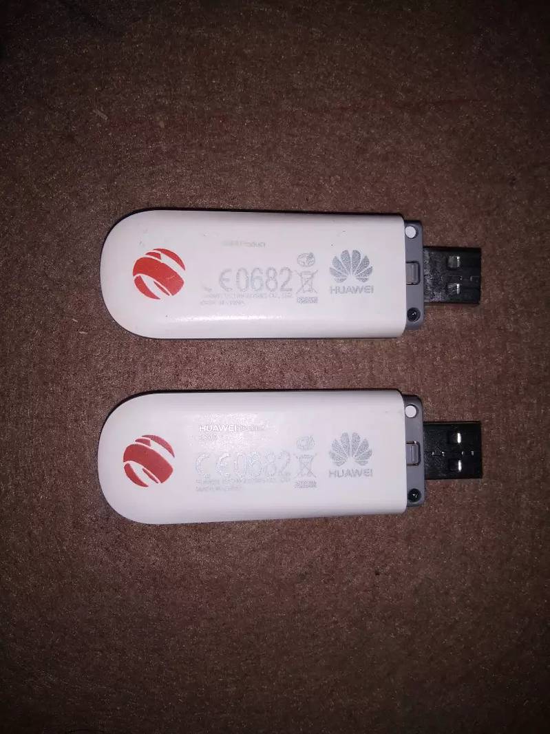 Huawei e303 3g Usb Dongle Sms/Caster Supporting Cash on Delivery 2