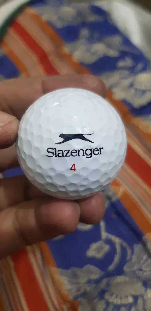 Golf balls New (Wilson+Nike+Pennicle+DunLop+Slazenger + topflite ) 2