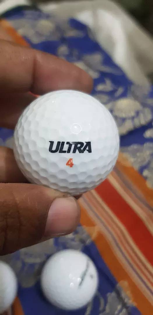 Golf balls New (Wilson+Nike+Pennicle+DunLop+Slazenger + topflite ) 3