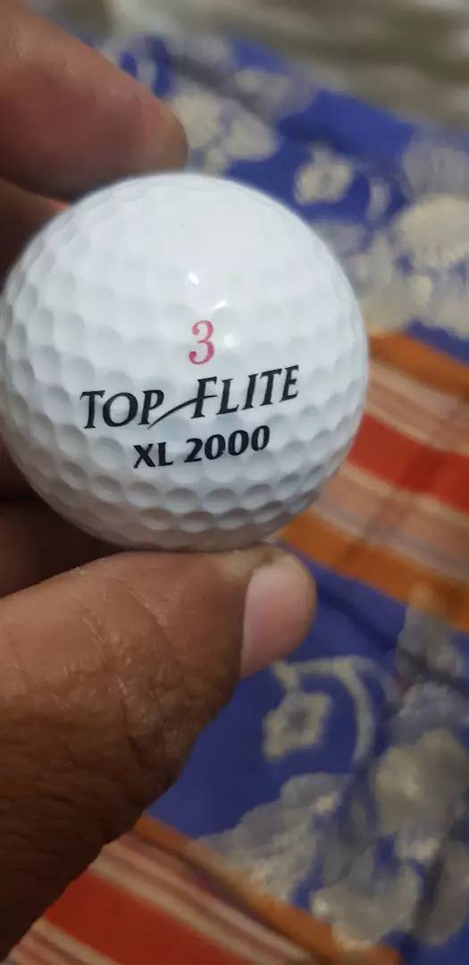 Golf balls New (Wilson+Nike+Pennicle+DunLop+Slazenger + topflite ) 4