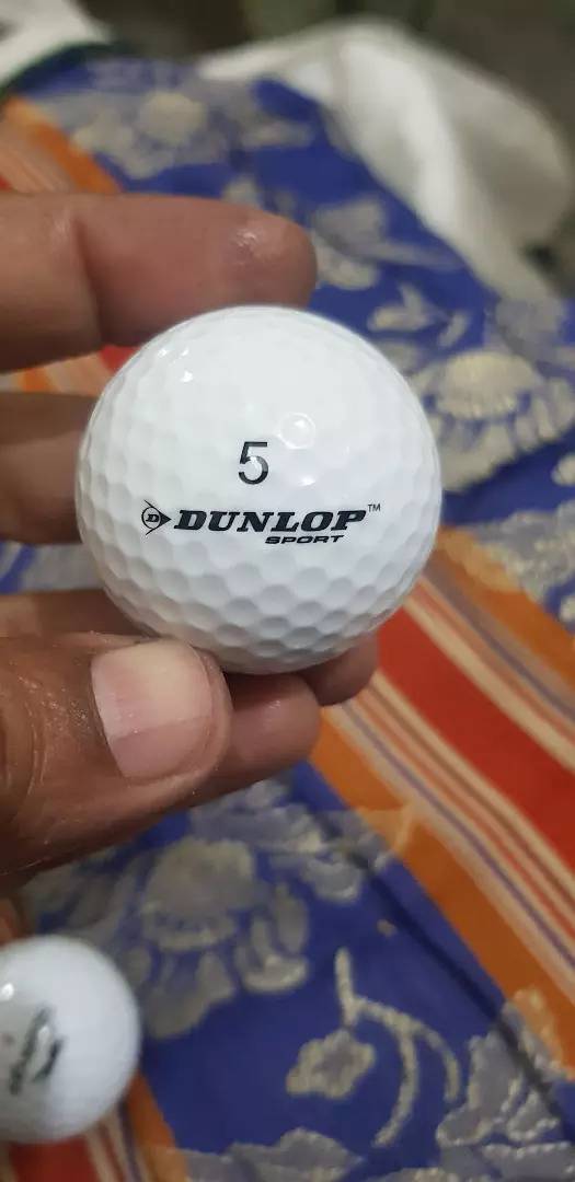 Golf balls New (Wilson+Nike+Pennicle+DunLop+Slazenger + topflite ) 5