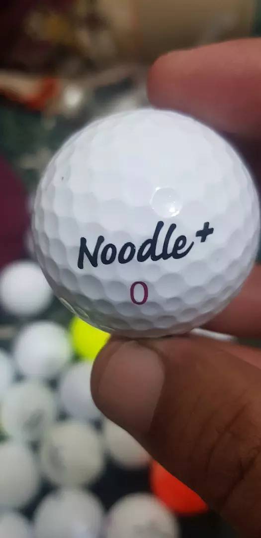 Golf balls New (Wilson+Nike+Pennicle+DunLop+Slazenger + topflite ) 7