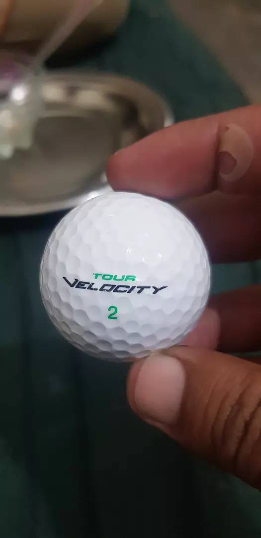 Golf balls New (Wilson+Nike+Pennicle+DunLop+Slazenger + topflite ) 8