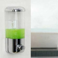 Wall Mount & Screws Included Sanitizer Dispenser