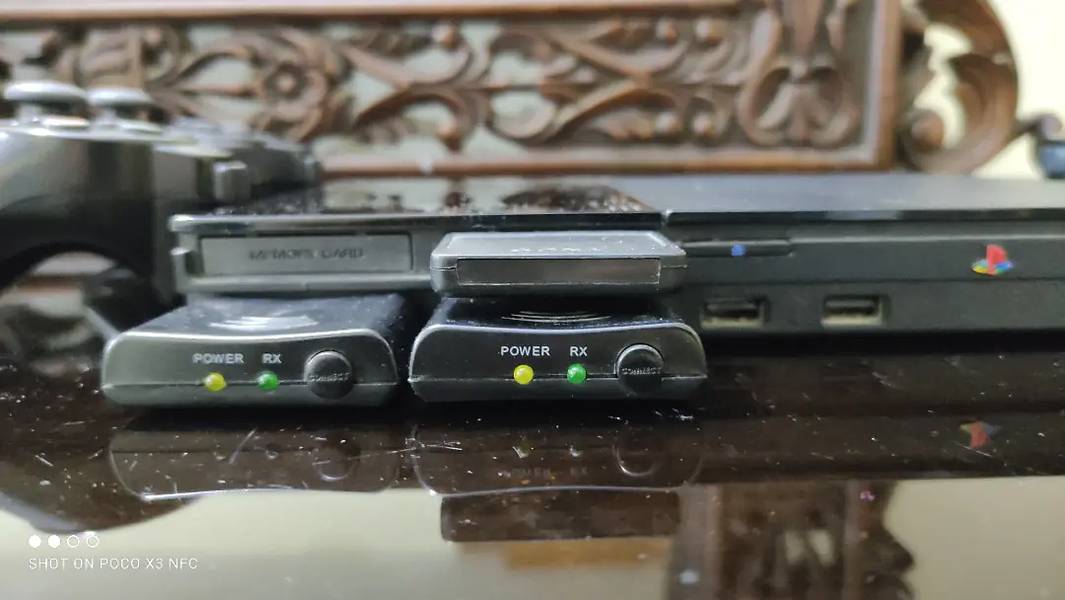 PlayStation 2 Thin 2