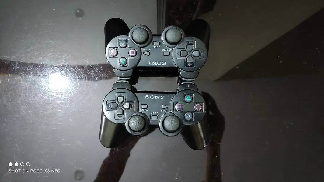 PlayStation 2 Thin 5