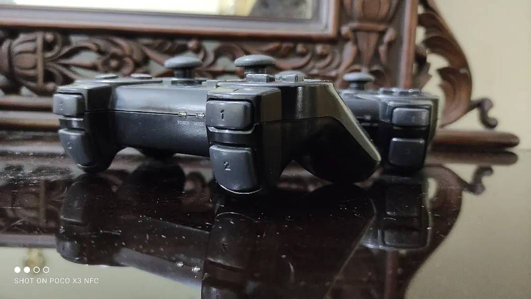 PlayStation 2 Thin 6