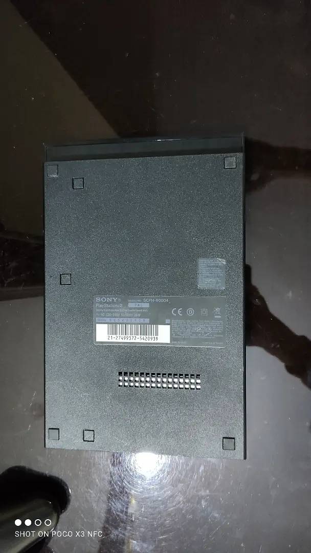 PlayStation 2 Thin 7