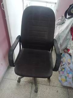 High back Executive Revolving Office Chairs