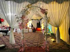 Chaudhary caters and event planners
