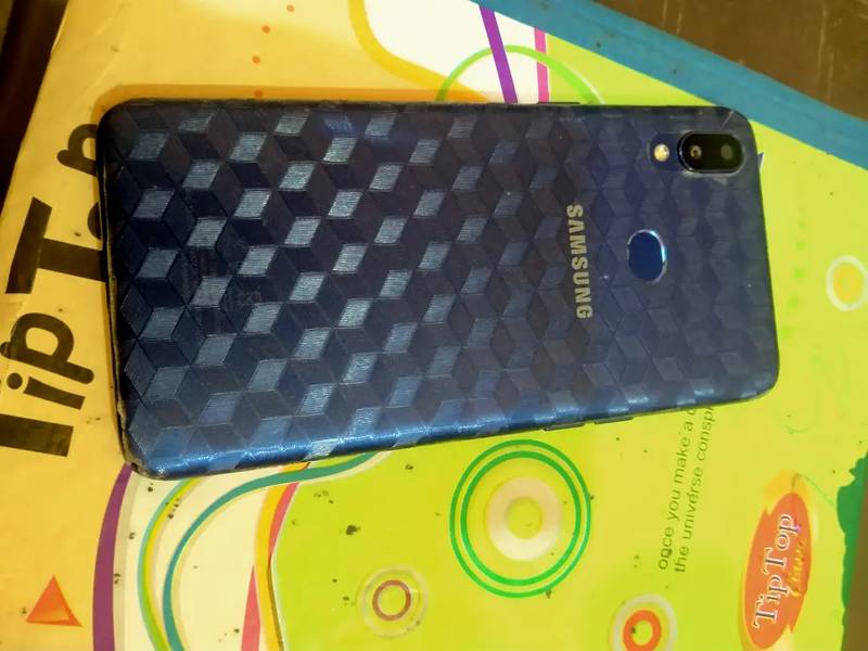 Samsung A10s 10/10 condition 1