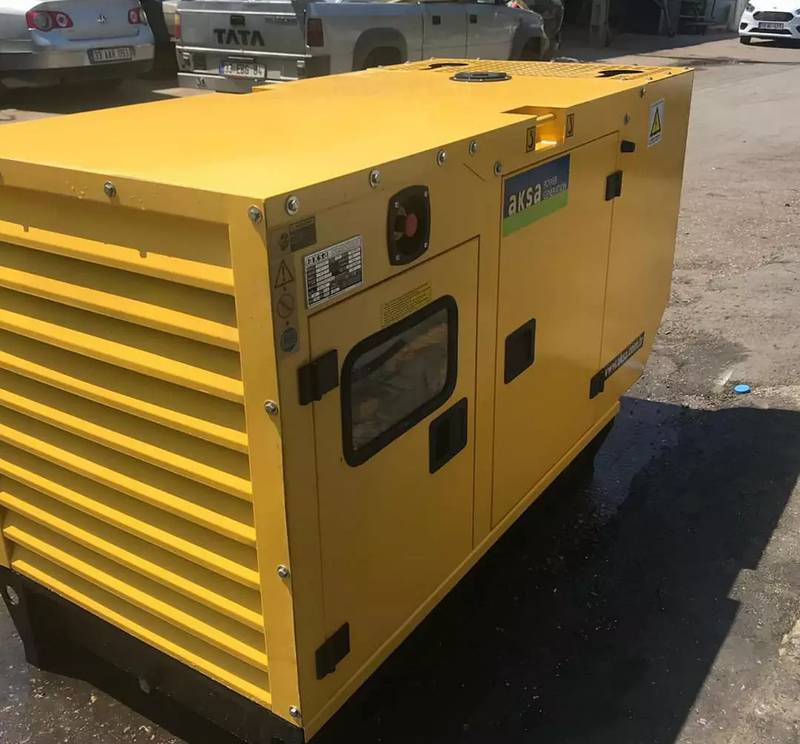 10kva - 2500kva Perkins Cummins Carterpillar and Others 3