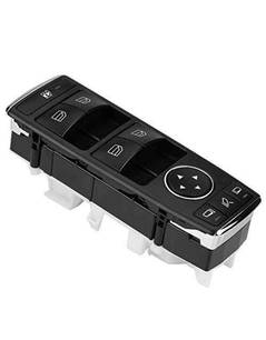 Mercedes Benz W204. W212 Master Window Switch Original