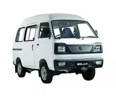 Suzuki Bolan for Rent 0