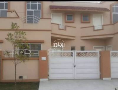 5 Marla Double Story House For Rent in Edenabad Lahore