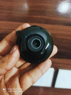 Wifi Wireless Indoor baby monitoring Camera , cctv Surveillance 0