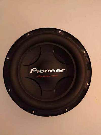 pioneer 718 speakers