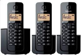 Cordless Phone built in Wireless Intercom