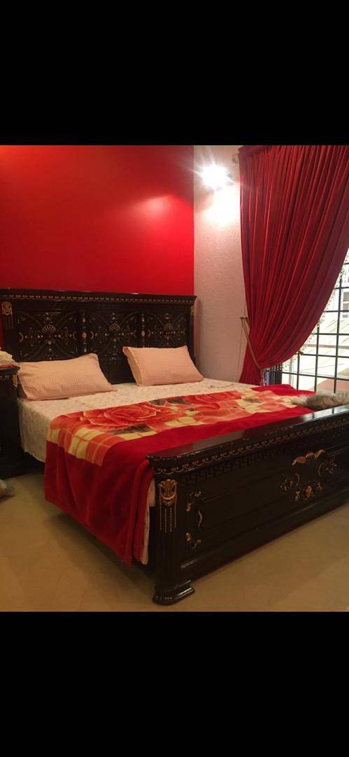 BED SET 1