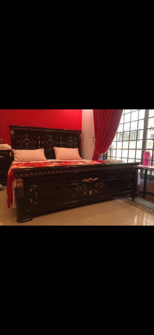 BED SET 2