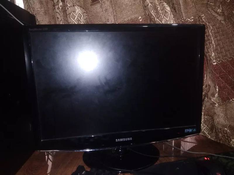 Samsung 120hz 0