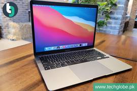 MacBook Air M1 & MacBook Pro M1 2021 2020