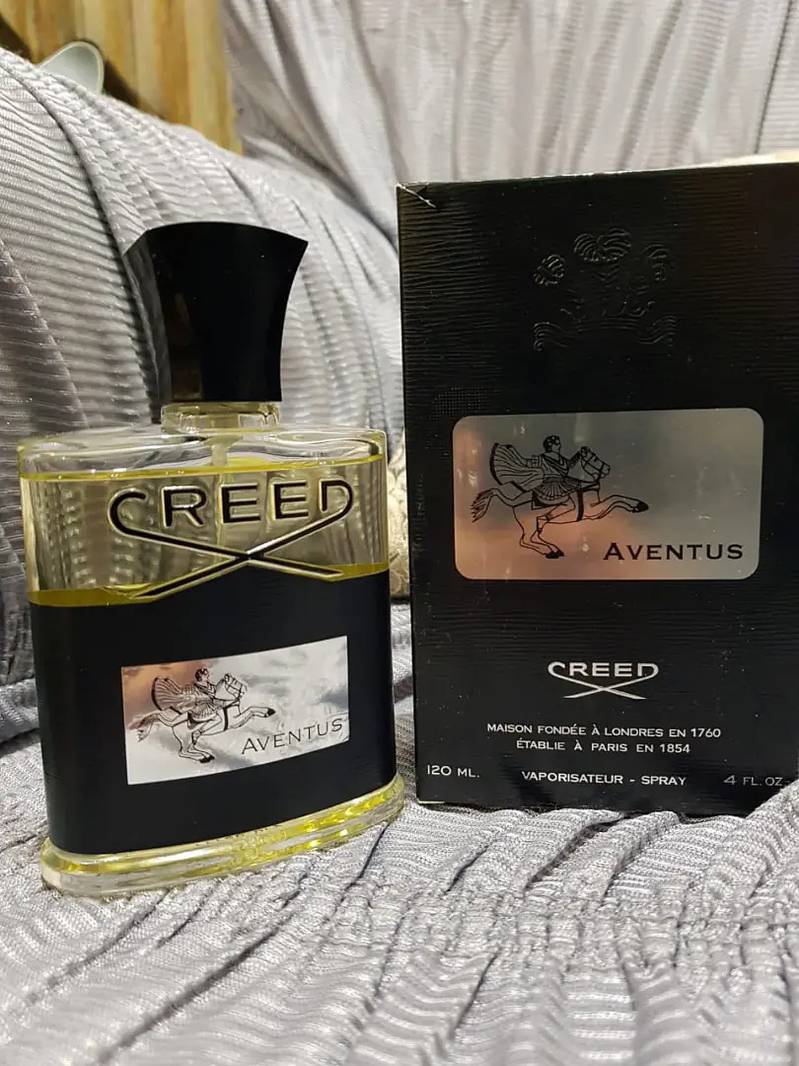 Branded Perfumes 1