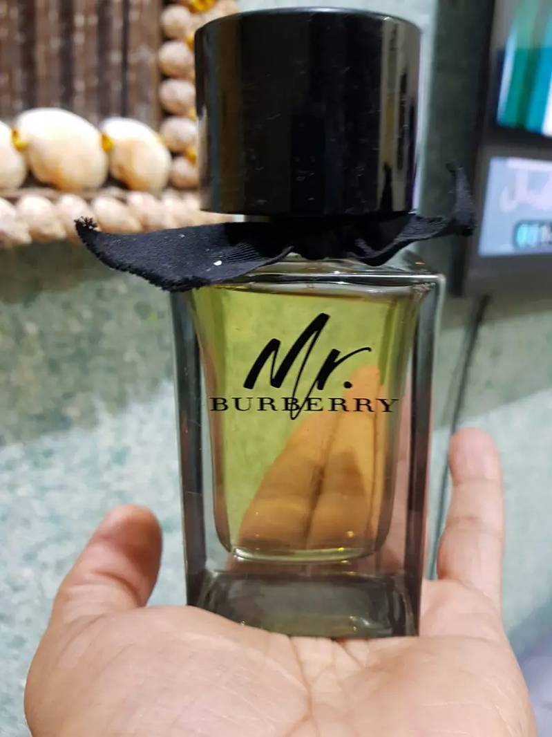 Branded Perfumes 2