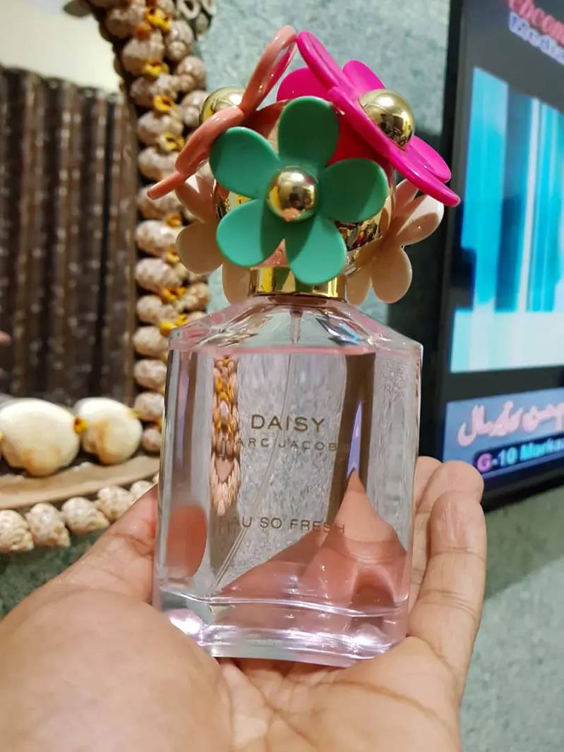 Branded Perfumes 7