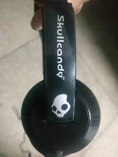 Skullcandy