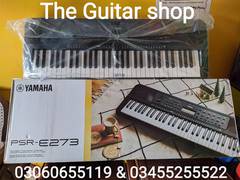 Yamaha Keyboard Brand New 0