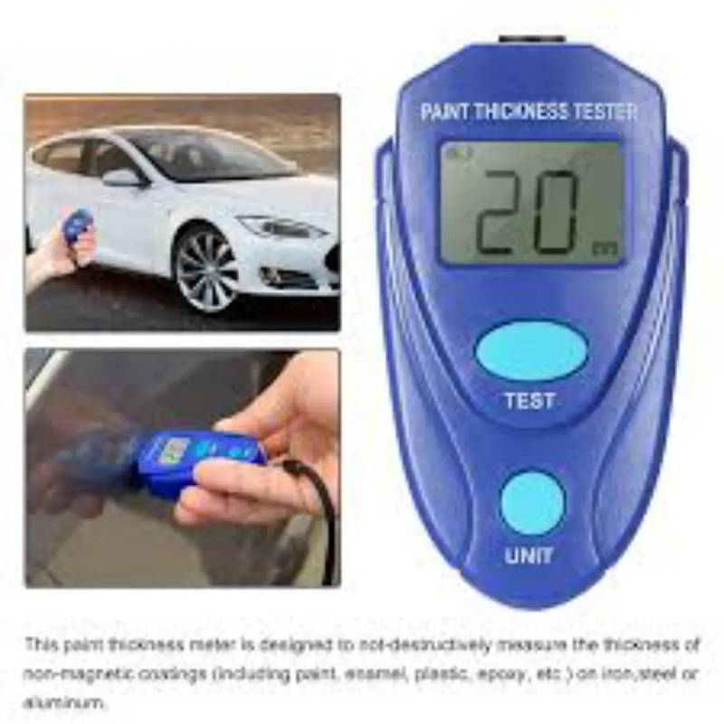 Em2271 car paint tester 1