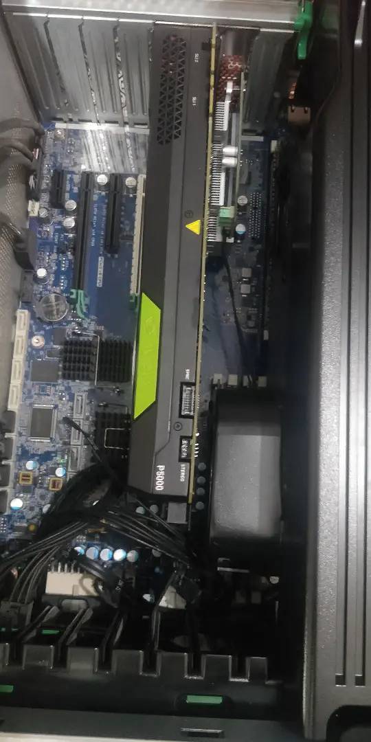 Hp Workstation Z840 Z640 Z440 Z4 G4  Z6 G4 Z8 G4 3