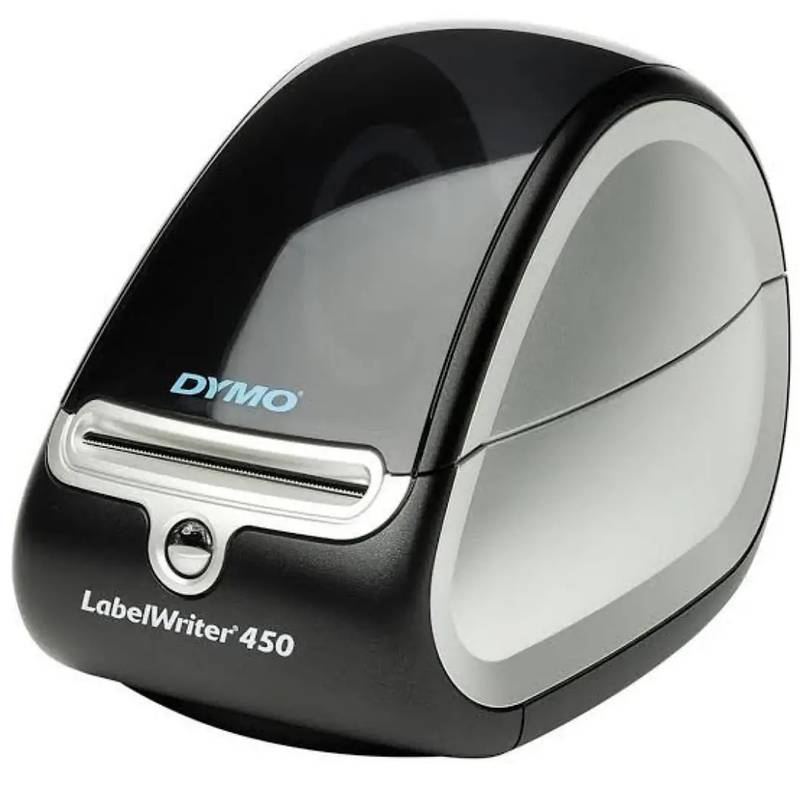 Dymo 450 printing Head and Service 0