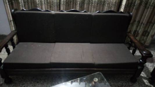 Sofa Chairs