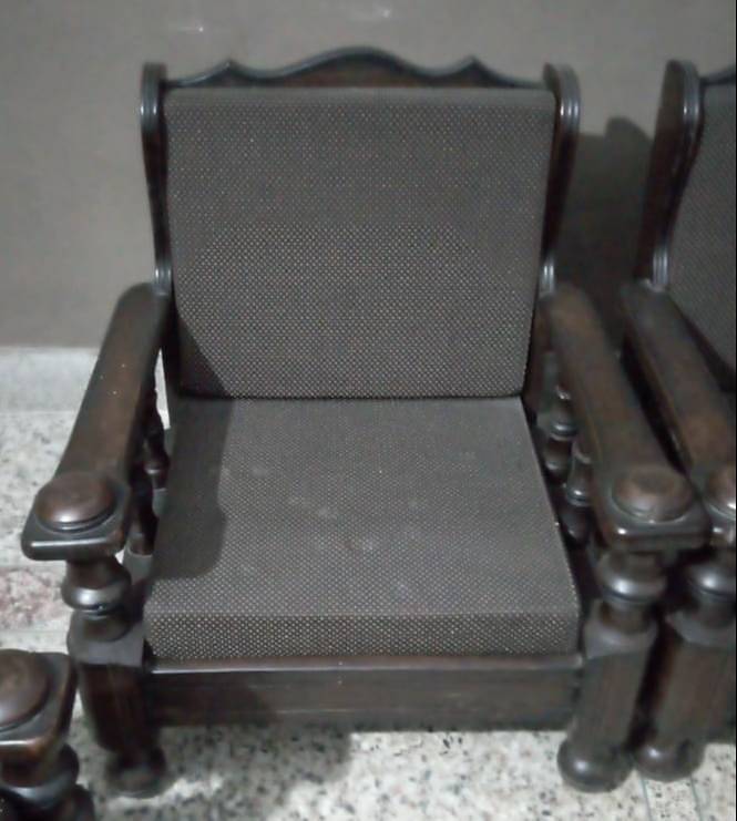 Sofa Chairs 2