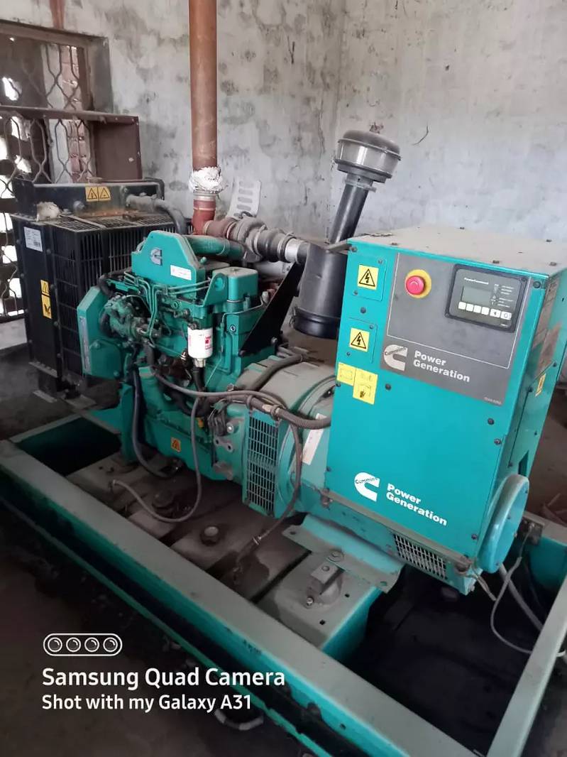 Rental Generator/Generator for Rent 3