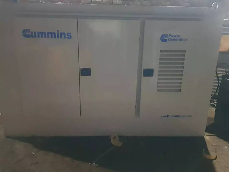 Rental Generator/Generator for Rent 4