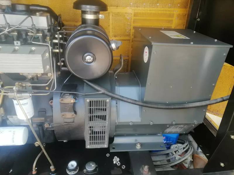 Rental Generator/Generator for Rent 8